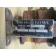 General Electric CR9503209CAB202 GE Solenoid - Used