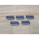 Motorola MC14069UBCL Integrated Circuit (Pack of 5)