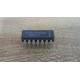 Motorola MC14069UBCL Integrated Circuit (Pack of 5)