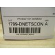 Allen Bradley 1799-DNETSCON Devicenet Plug Connector 1799DNETSCON (Pack of 2)