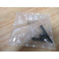 Amphenol 97-3057-1004-1 Clamp 97305710041 U10-824811-004