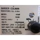 Barber Colman A6015-1 Temperature Control 472P - New No Box