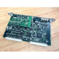 Okuma E4809-770-120-A OPUS7000 FCP Board 4 A911-2832