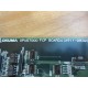 Okuma E4809-770-120-A OPUS7000 FCP Board 4 A911-2832