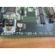 Okuma E4809-770-120-A OPUS7000 FCP Board 4 A911-2832