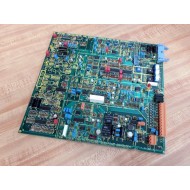 Siemens 447700.0019.02 Regulator Board 6RB2000-0ND00 - Used