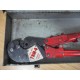 Thomas & Betts TBM-8 Crimp Tool TBM8 - Used