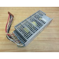 SSI 20-0028-207 Power Supply SQM200-1433-5-A - Used