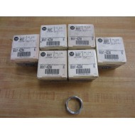 Allen Bradley 800T-N236 Trim Bezel Series N (Pack of 6)