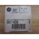 Allen Bradley 800T-N236 Trim Bezel Series N (Pack of 6)