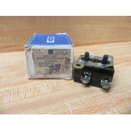 General Electric CR2940U302A Contact Block GE