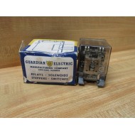 Uni-Guard A410-361552-00 Relay 1225U-02