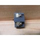 IDEC BS010E Contact Block - New No Box