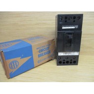 ITE FJ3-B150 Siemens Circuit Breaker 100 AMP