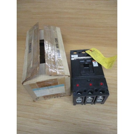 Westinghouse JA3150 Circuit Breaker 150 AMP