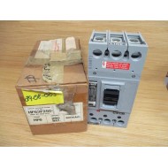 Gould HF63F250 ITE Circuit Breaker 250 AMP