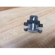 Joslyn Clark KHP-M10 Auxiliary Contact WBracket - New No Box