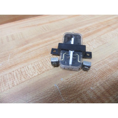 Joslyn Clark KHP-M10 Auxiliary Contact WBracket - New No Box