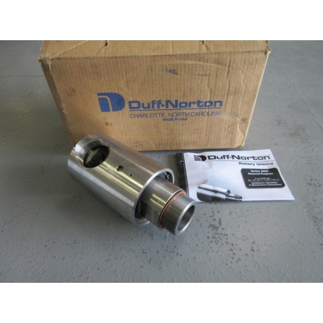 Duff-Norton 750171C Rotary Union