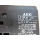 AEG LS 5K.10 Contactor 910-304-150 - New No Box