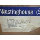 Westinghouse KA2200SV Circuit Breaker 200 AMP