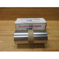 Trinity Brand Industries SSN-3 TBI Stainless Shim SSN3