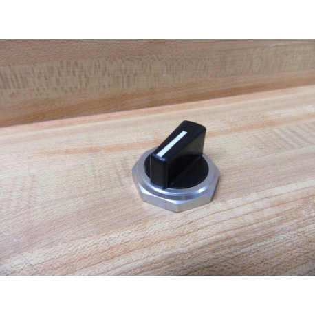 Honeywell Micro Switch PTSZ62 Selector Switch Knob - New No Box