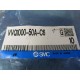 SMC VVQ1000-50A-C6 Fitting Assembly VVQ100050AC6 (Pack of 10)