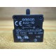 Omron A22-10 Aux.Contact A2210 - New No Box