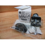 Allen Bradley 800T-B2A Pushbutton