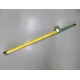 Senshin Industry Lietz Digital Reading Measuring Pole WCase - New No Box