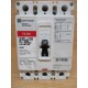 Cutler Hammer FD3125L Circuit Breaker 125AMP