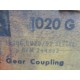 Falk 744992 Coupling Sleeve 1020G2052