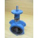 DeZurik 2003501 Butterfly Valve 3" - New No Box