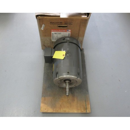 Baldor Reliance JMM3709T Pump Motor