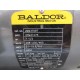 Baldor Reliance JMM3709T Pump Motor