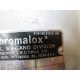 Chromalox 196-032951-003 Heater ARMTO-3345WE2T 180V 3750W - New No Box