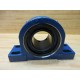 QM Bearings QAPF15A300SM Pillow Block Roller Bearing Unit - New No Box