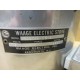 Waage Electric D8TFR-15-1 Electric Stove D8TFR151 - New No Box