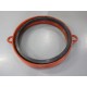 EBAA Iron 2110 Flange Adapter 10"