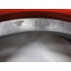 EBAA Iron 2110 Flange Adapter 10"