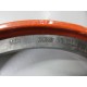 EBAA Iron 2110 Flange Adapter 10"