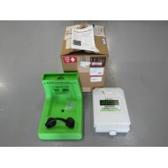 Honeywell 32-000400-0000 Flash Flood Eye Wash Station 320004000000