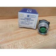 General Electric CR104A8115 Pushbutton GE
