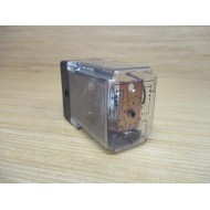 Eagle Signal 27Q2CA120 Relay - Used