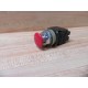 General Electric CR104A82236 Oiltight Pushbutton GE
