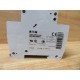 Eaton WMZS3D04 Cutler Hammer 4A 3P Circuit Breaker