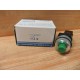 General Electric CR104A8105 Pushbutton