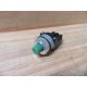 General Electric CR104A8105 Pushbutton