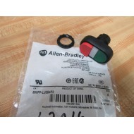 Allen Bradley 800FP-LU2E4F3 Multi-Function Operator 800FPLU2E4F3